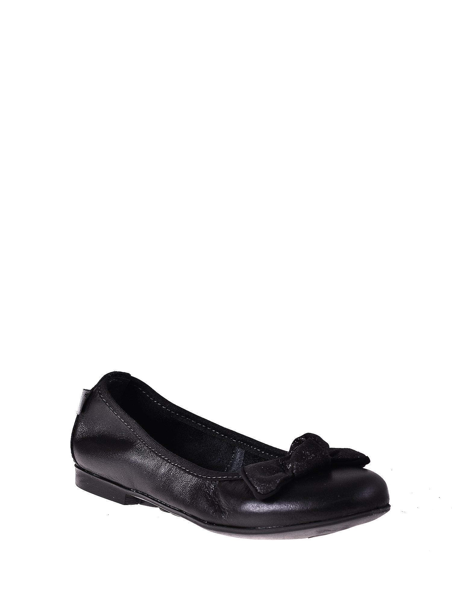 Ballerine Nero Melania
