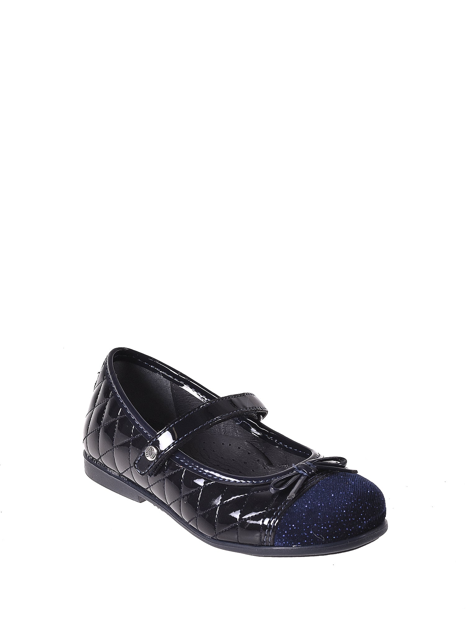 Ballerine Blu Melania