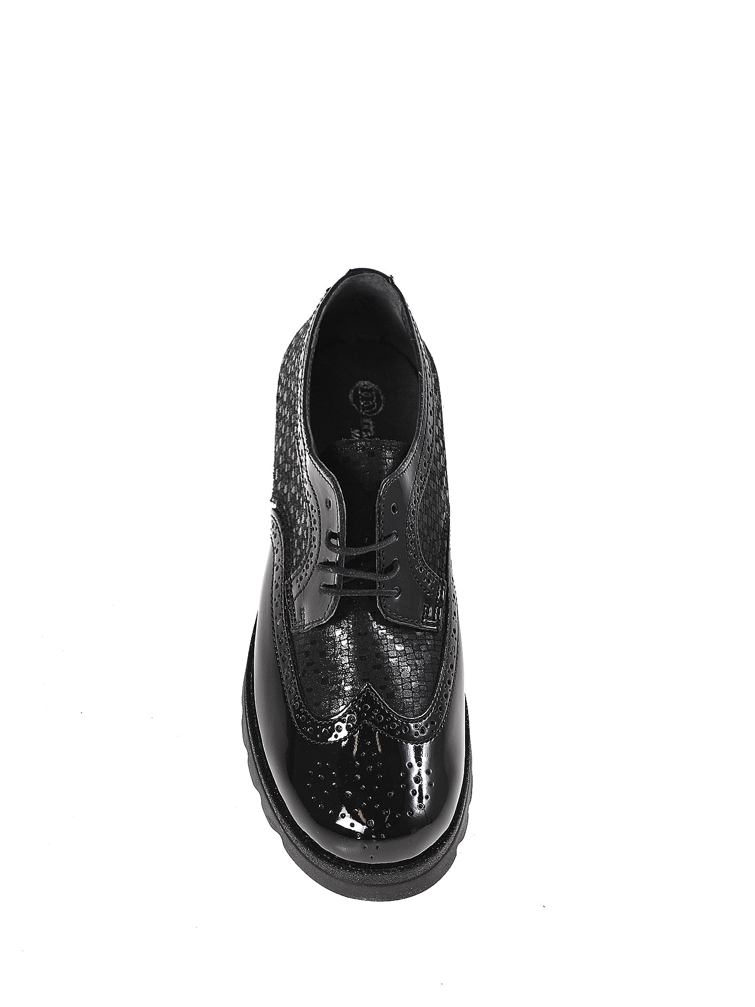 Francesine Nero Melania