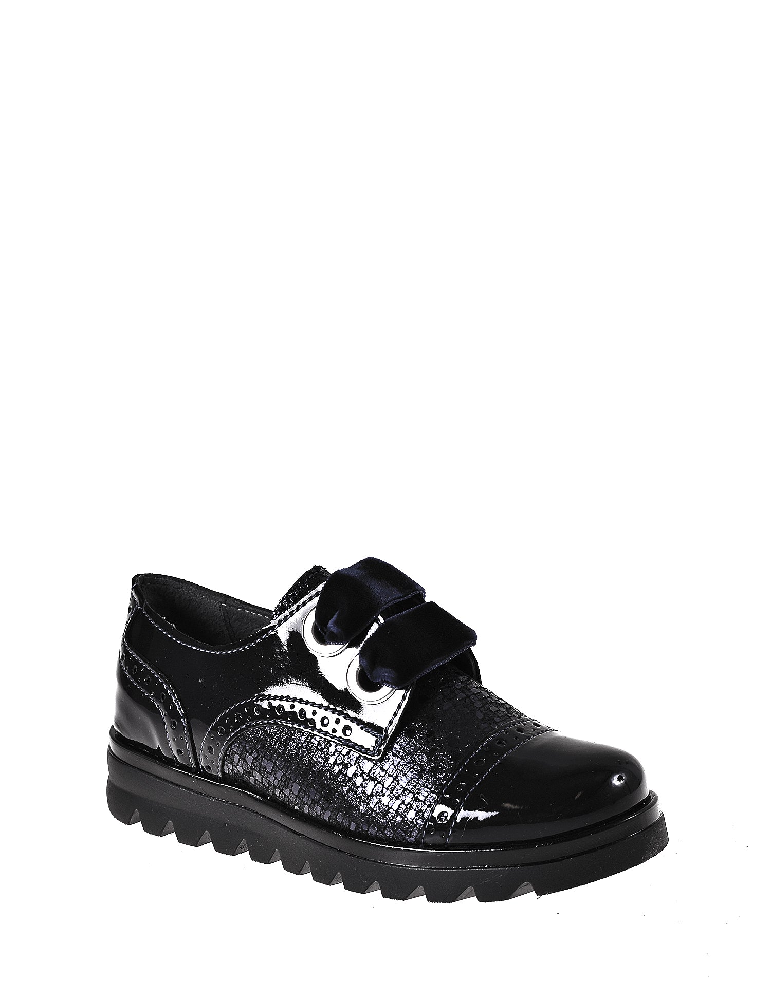 Francesine Blu Melania