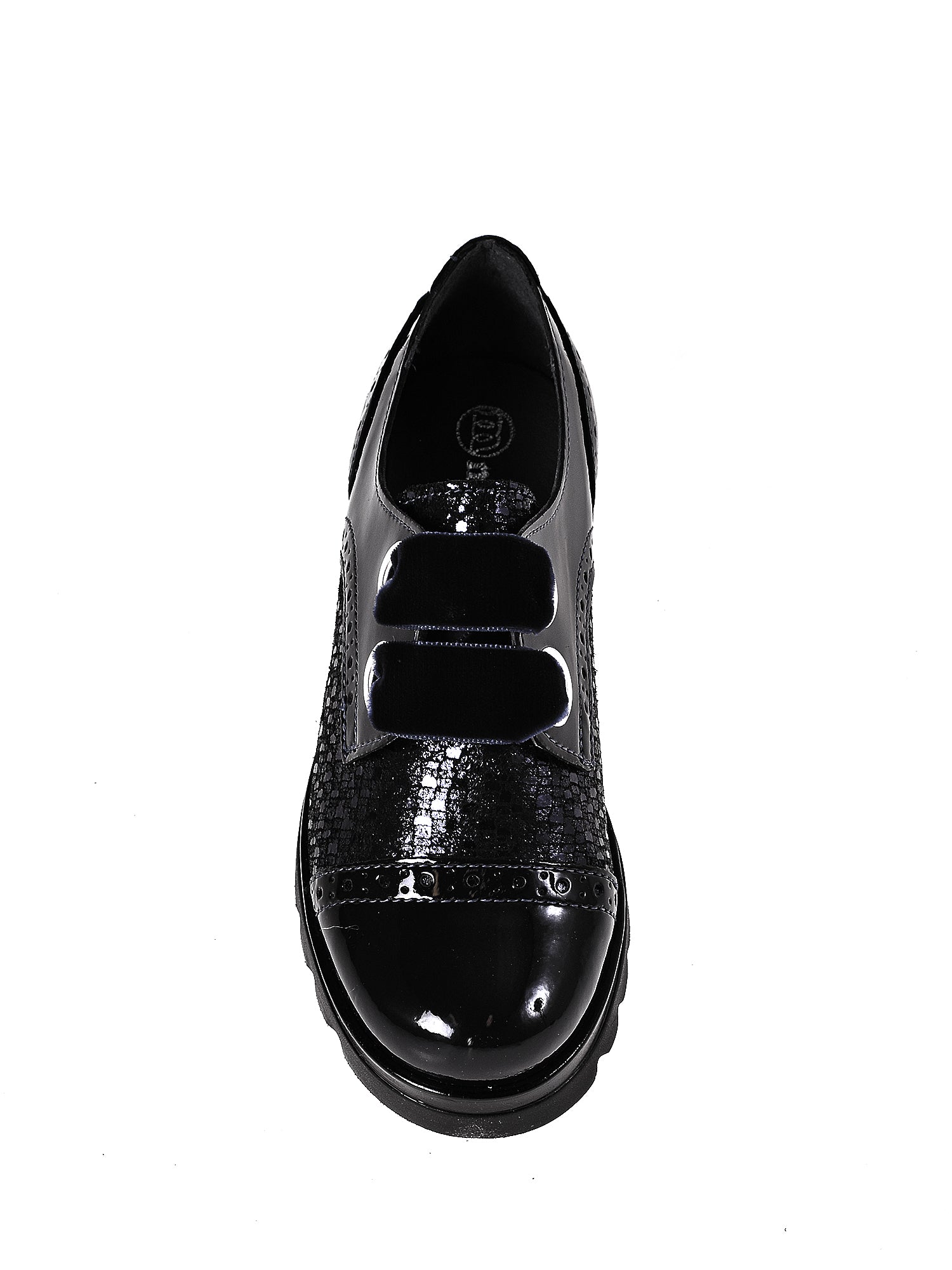 Francesine Blu Melania