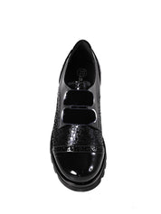 Francesine Blu Melania