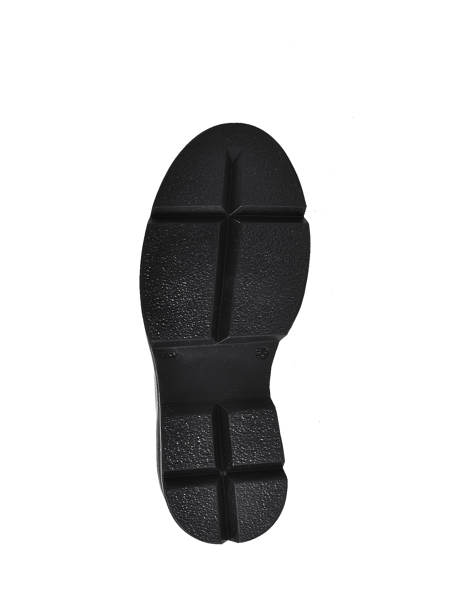 Mocassini Blu Melania