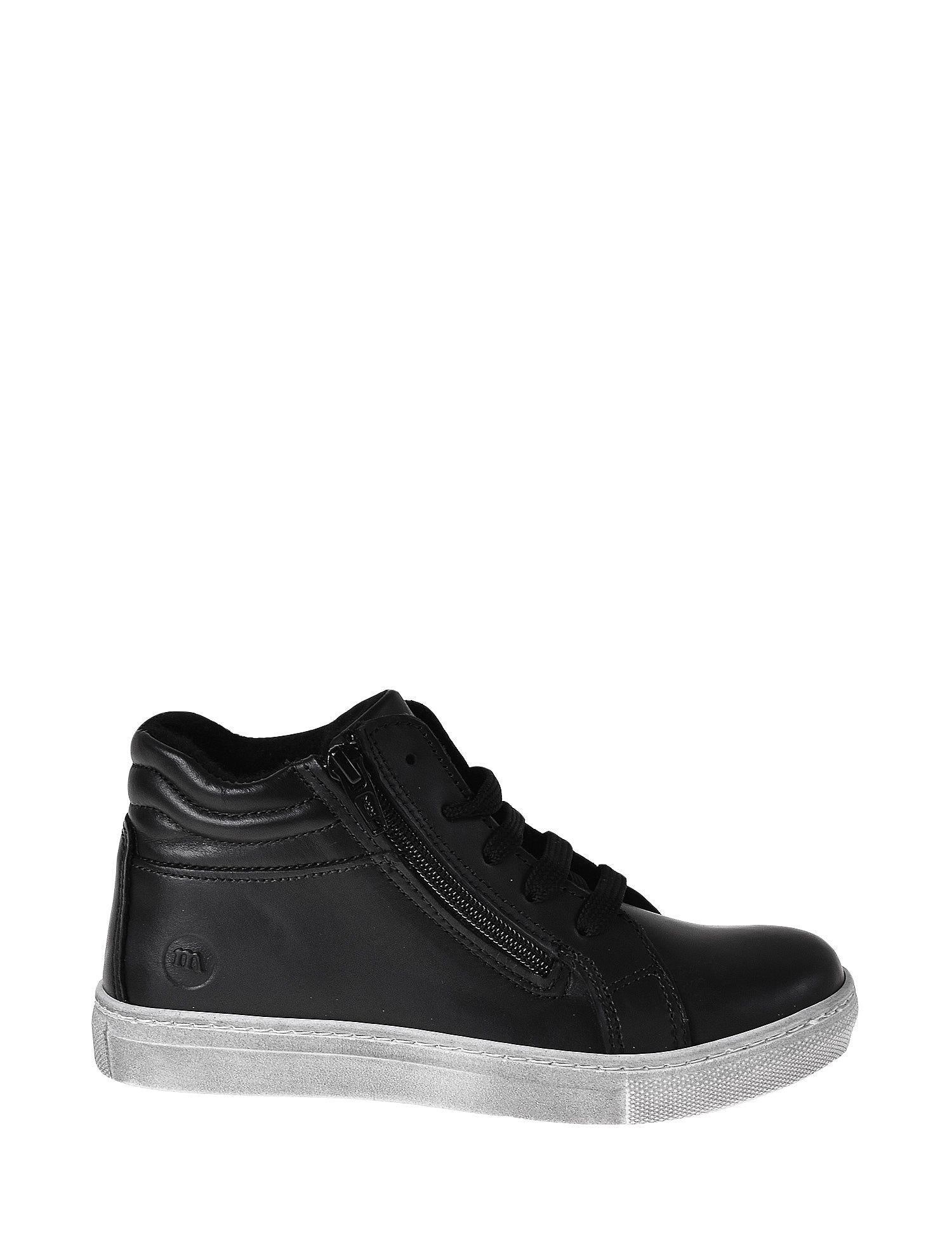 Sneakers Nero Melania