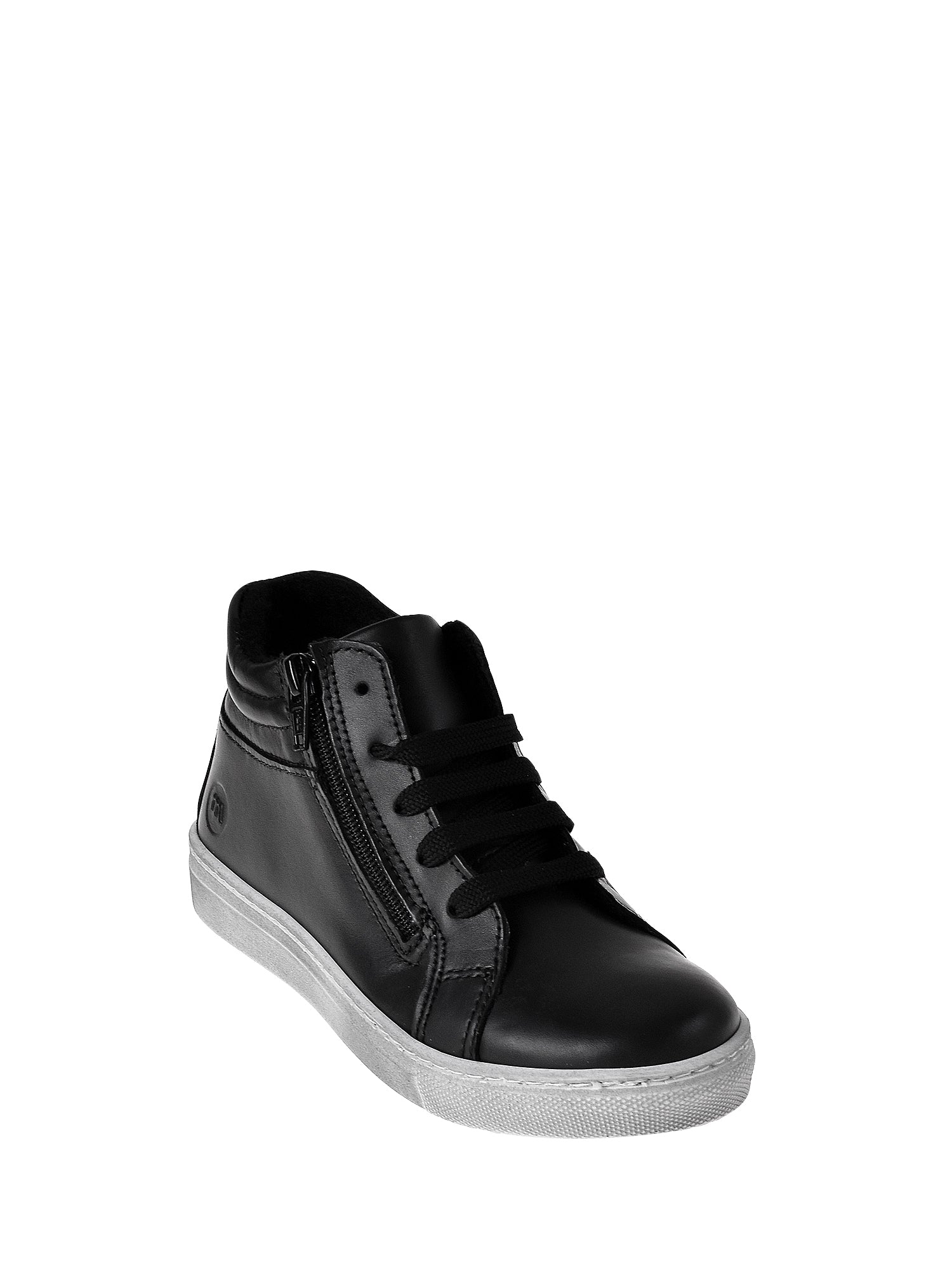 Sneakers Nero Melania