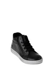 Sneakers Nero Melania