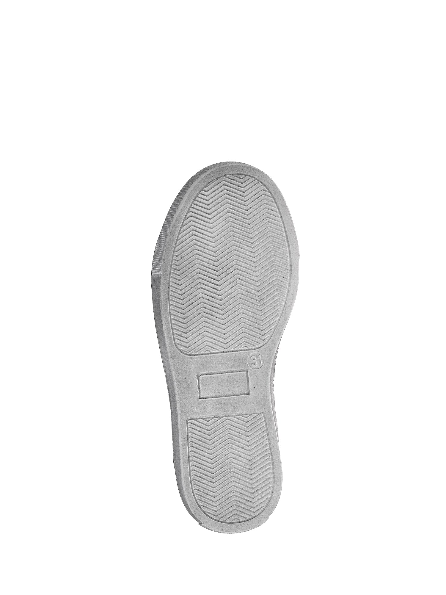 Sneakers Nero Melania