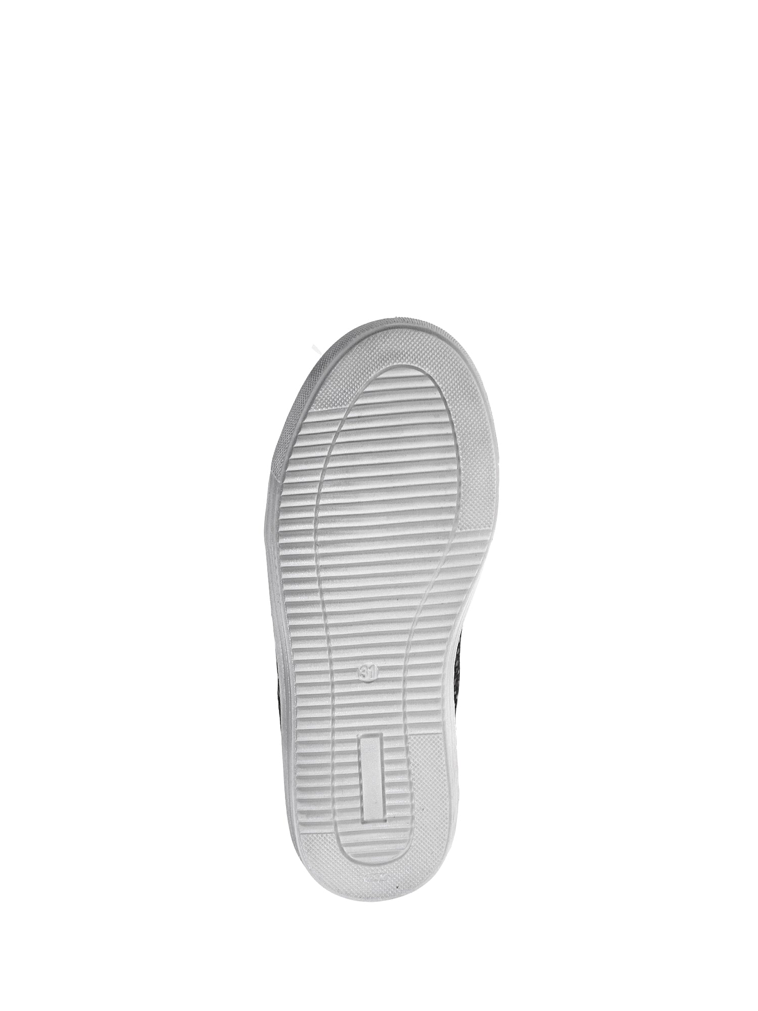 Sneakers Nero Melania