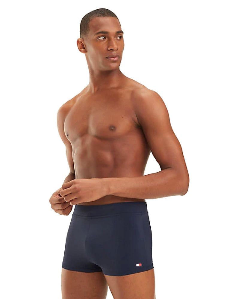 Costumi Blu Tommy Hilfiger Underwear