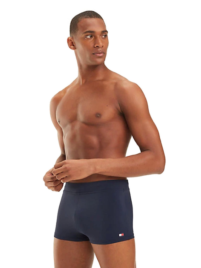 Costumi Blu Tommy Hilfiger Underwear