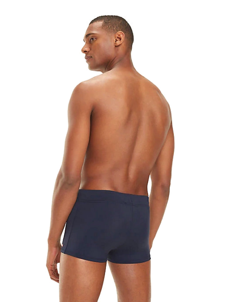 Costumi Blu Tommy Hilfiger Underwear