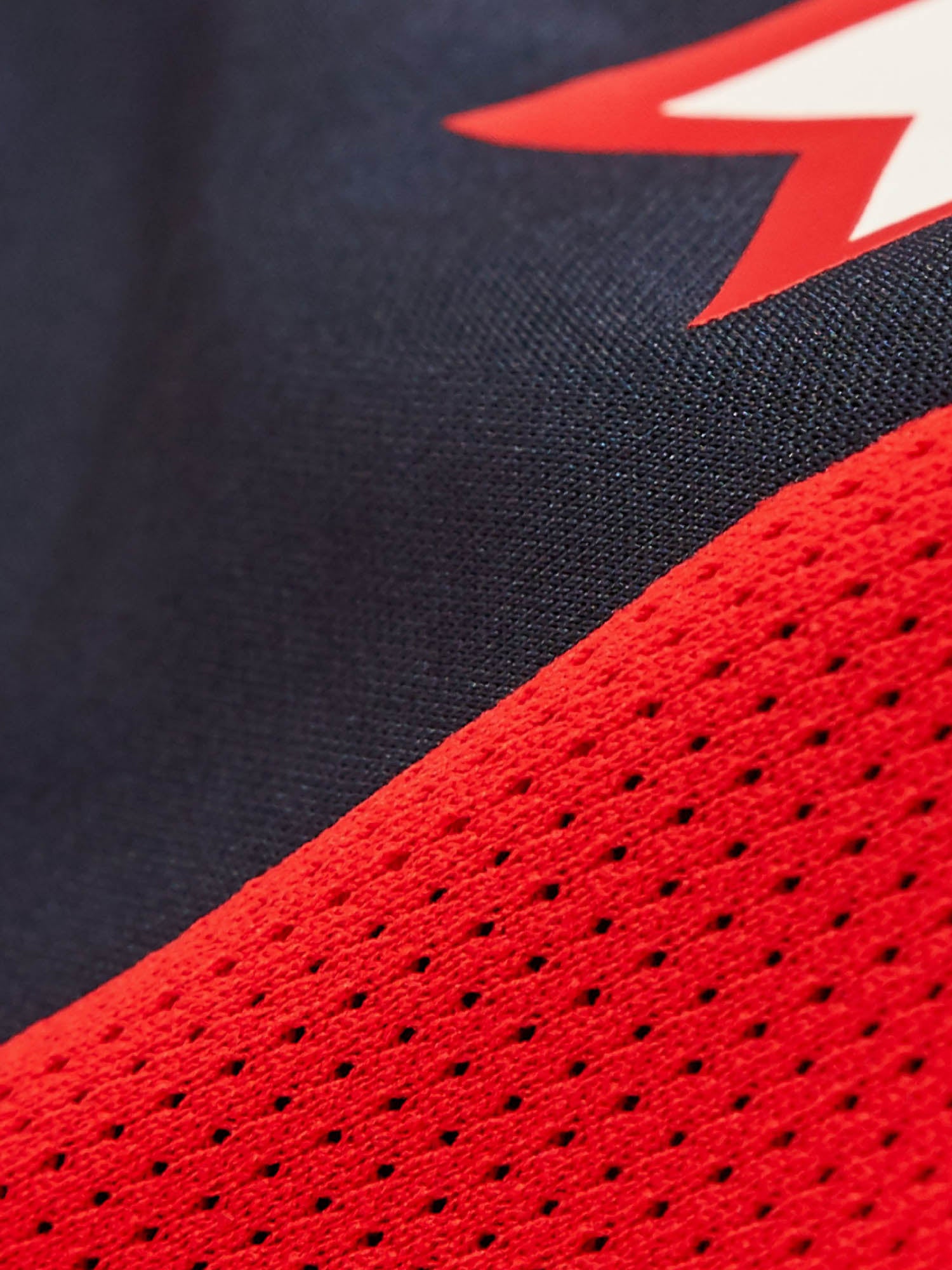 Canotte Blu Scuro Tommy Hilfiger