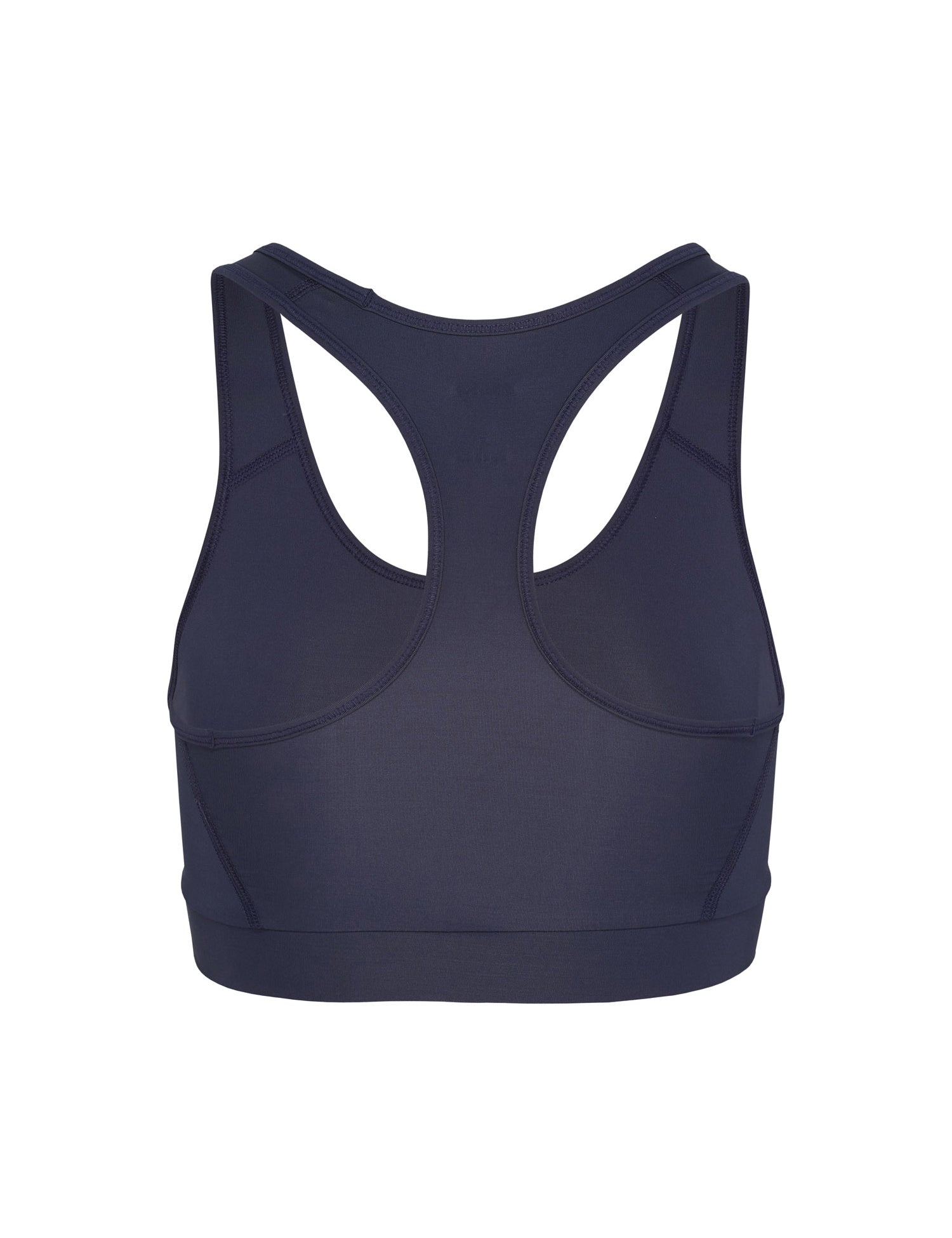 Top e canotte Blu Tommy Hilfiger