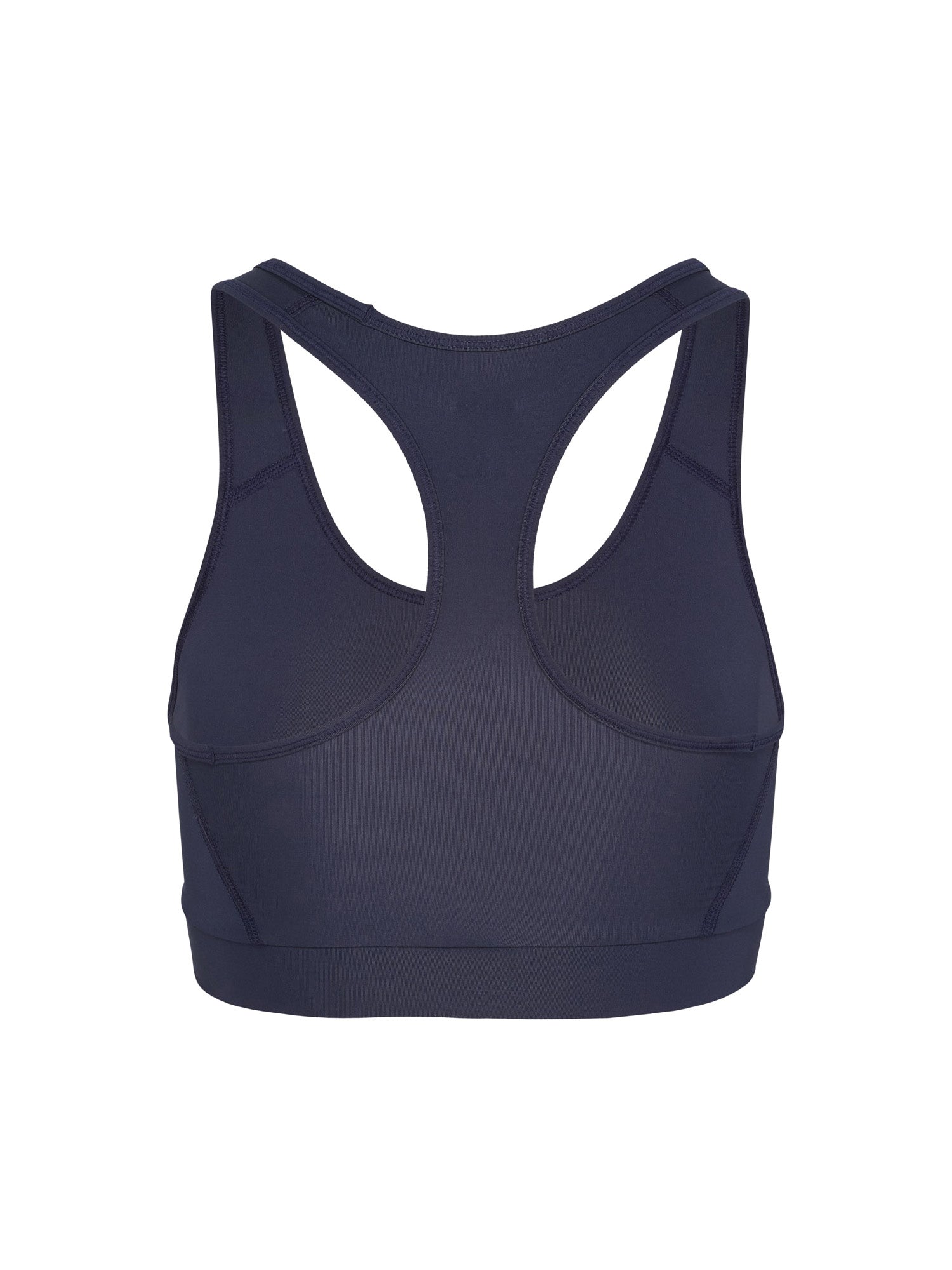 Top e canotte Blu Tommy Hilfiger