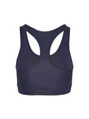 Top e canotte Blu Tommy Hilfiger