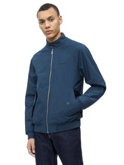 Giacche Blu Calvin Klein