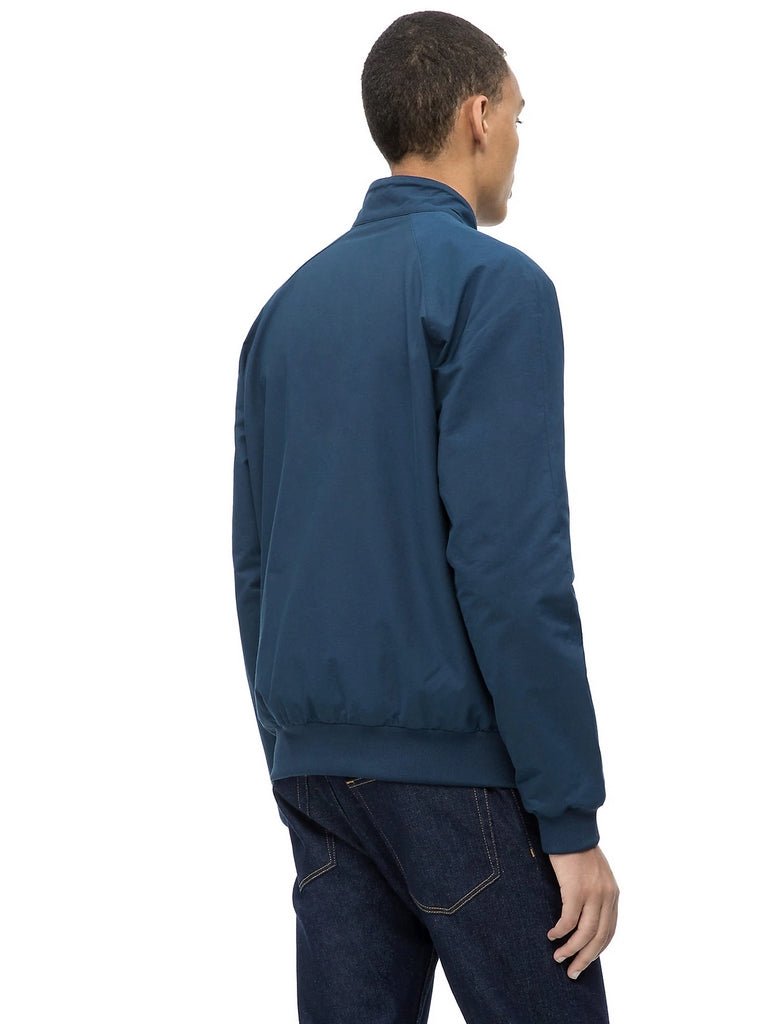 Giacche Blu Calvin Klein