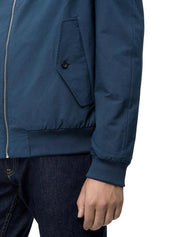 Giacche Blu Calvin Klein