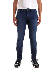 Jeans Blu Calvin Klein