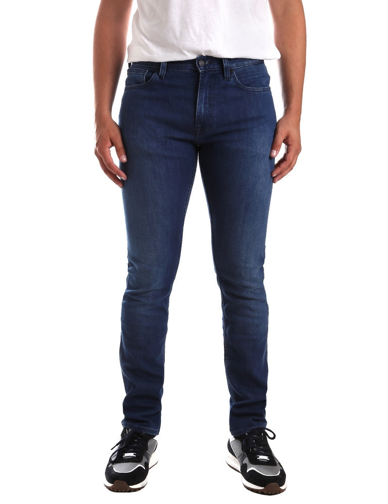 Jeans Blu Calvin Klein