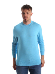 Maglioncini Blu 405 Calvin Klein