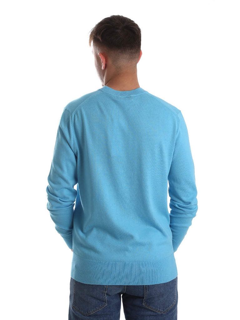 Maglioncini Blu 405 Calvin Klein