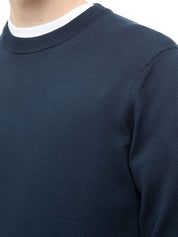 Maglioncini Blu 484 Calvin Klein