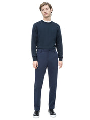 Maglioncini Blu 484 Calvin Klein