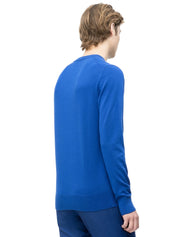 Maglioncini Blu 485 Calvin Klein