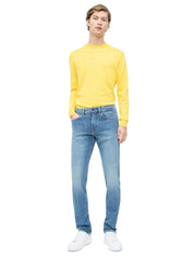 Maglioncini Giallo Calvin Klein