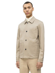 Giacche Beige Calvin Klein