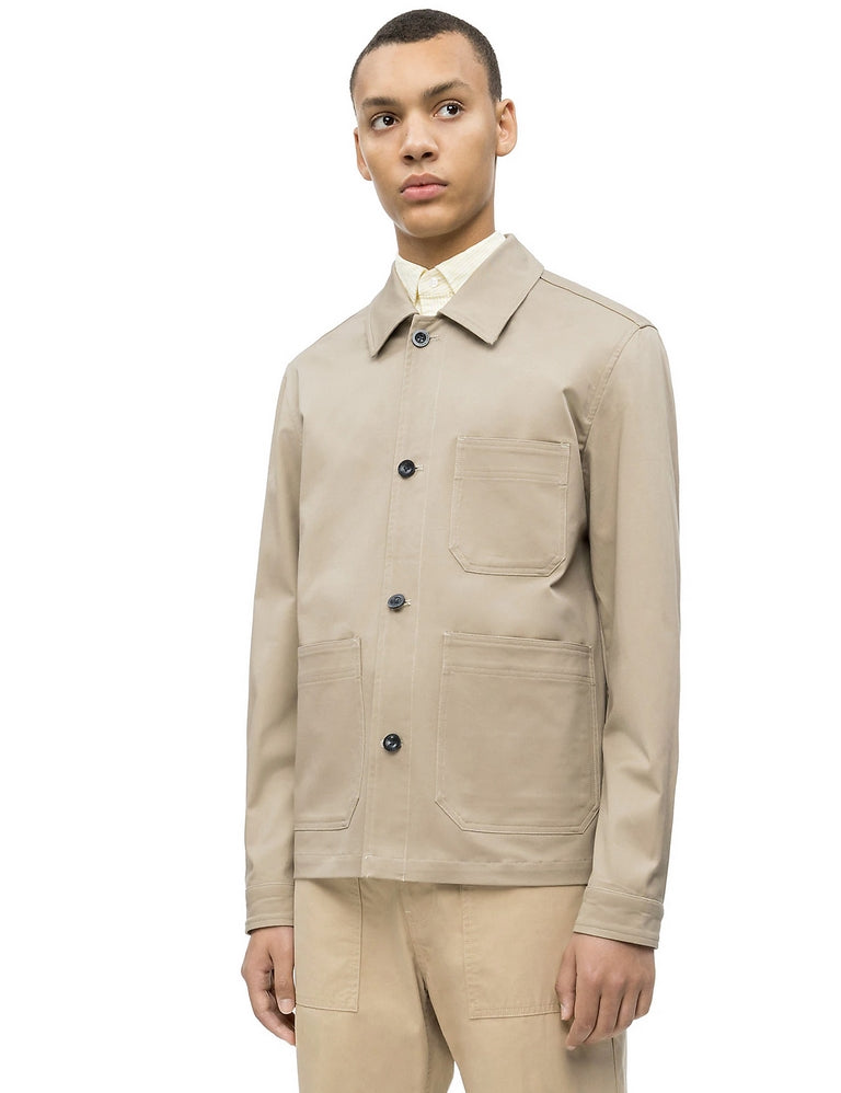 Giacche Beige Calvin Klein