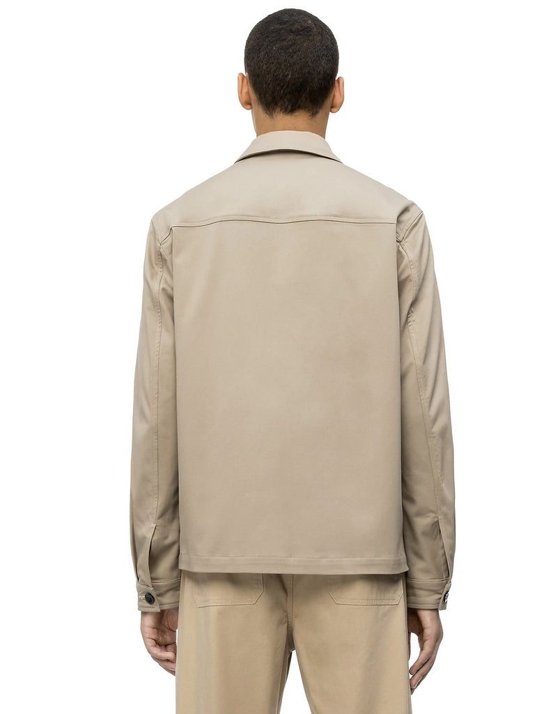 Giacche Beige Calvin Klein