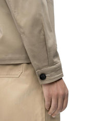 Giacche Beige Calvin Klein