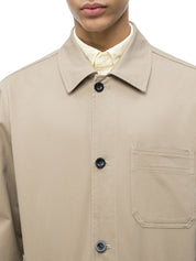 Giacche Beige Calvin Klein