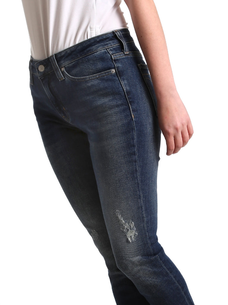 Jeans Blu Calvin Klein