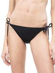 Costumi Nero Calvin Klein Underwear