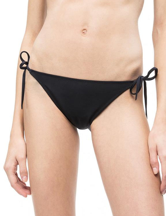 Costumi Nero Calvin Klein Underwear