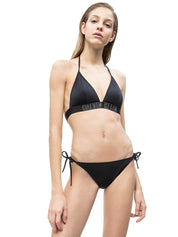 Costumi Nero Calvin Klein Underwear