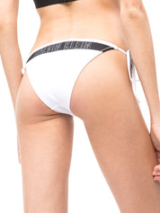 Costumi Bianco Calvin Klein Underwear