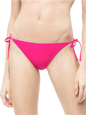 Costumi Rosa Calvin Klein Underwear