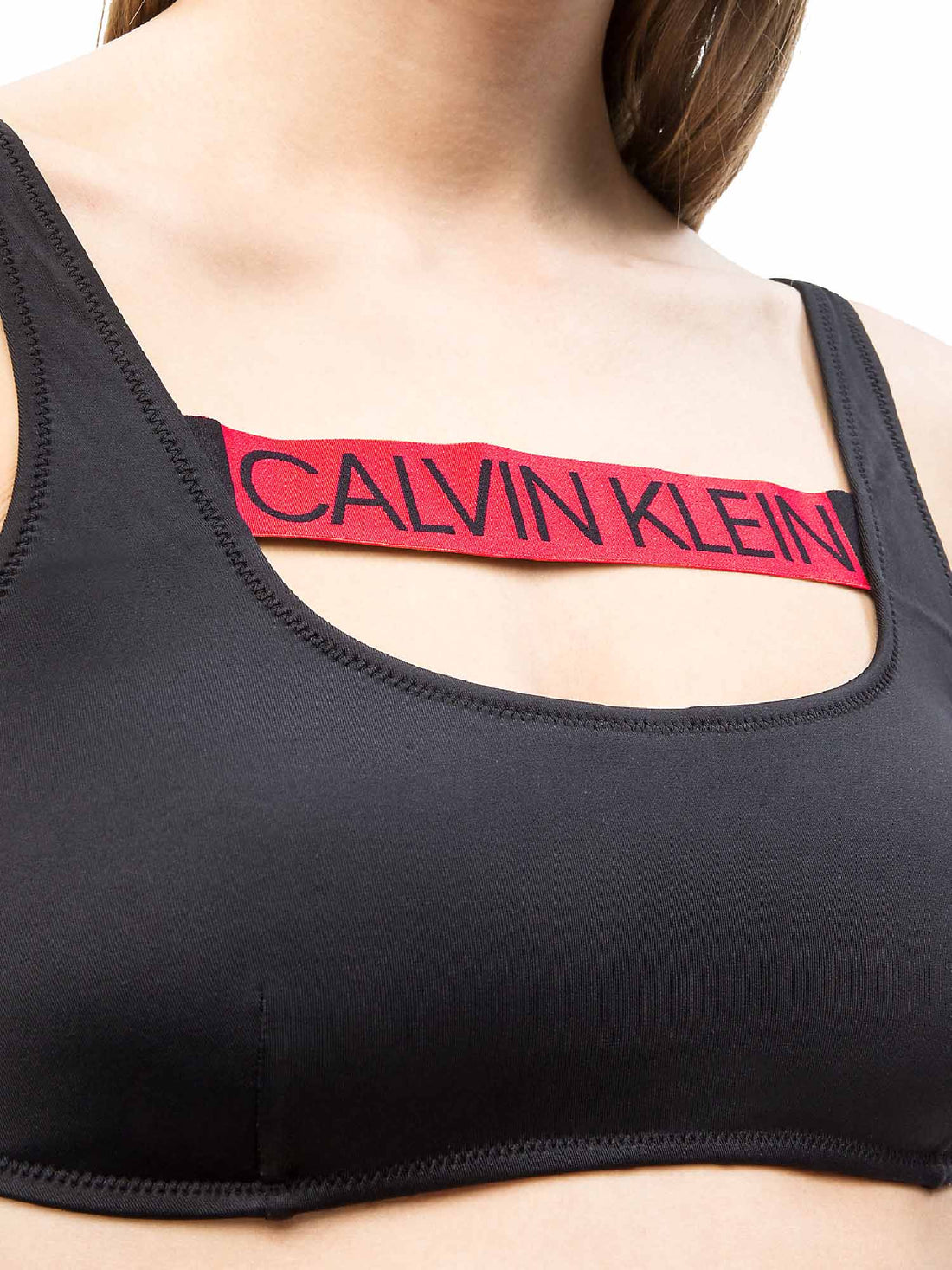 Costumi Nero Calvin Klein Underwear