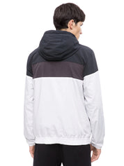 Giacche Bianco Nero Calvin Klein