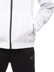 Giacche Bianco Nero Calvin Klein