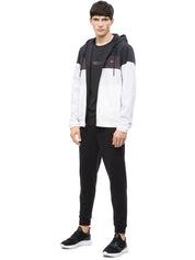 Giacche Bianco Nero Calvin Klein