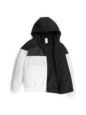 Giacche Bianco Nero Calvin Klein