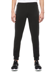 Pantaloni sportivi Nero Calvin Klein