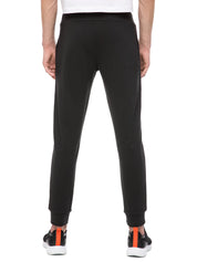 Pantaloni sportivi Nero Calvin Klein