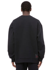 Felpe Nero Calvin Klein