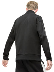 Felpe Nero Calvin Klein